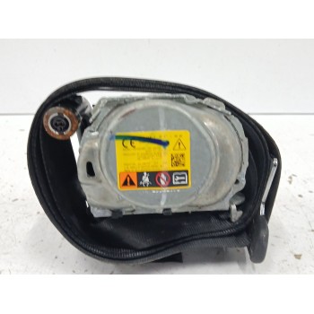 Recambio de cinturon seguridad trasero izquierdo para nissan qashqai iii (j12) 1.3 dig-t referencia OEM IAM 888846UA0A  