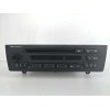 Recambio de sistema audio / radio cd para bmw serie 3 touring (e91) 2.0 16v diesel referencia OEM IAM 65129177209 FALTA CUBIERTA