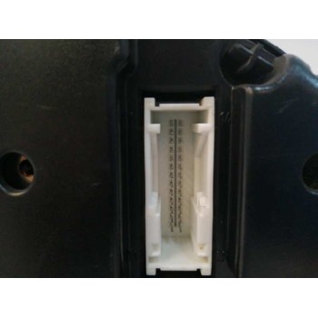 Recambio de cuadro instrumentos para bmw serie 5 berlina (e39) 523i referencia OEM IAM 62118375895 110008735041 