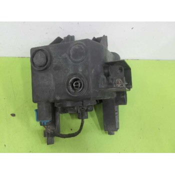 Recambio de faro antiniebla izquierdo para opel astra h berlina enjoy referencia OEM IAM 24462133 0096726 