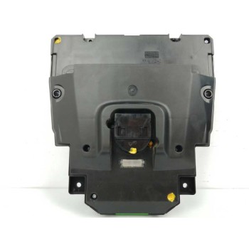 Recambio de mando climatizador para volvo v40 1.6 diesel cat referencia OEM IAM 3128804 MU262100001 SN2100097339