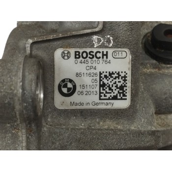 Recambio de bomba inyeccion para bmw serie 1 lim. 5-trg. (f20) 116d ed referencia OEM IAM 8511626 0445010764 