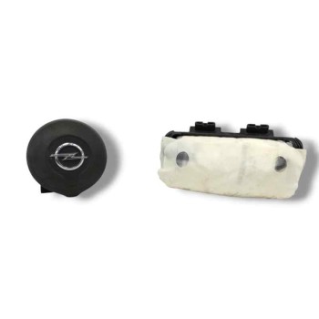 Recambio de salpicadero para opel adam 1.4 16v cat (a 14 xel / ldd / l2z) referencia OEM IAM 13471913 13357723 13350703