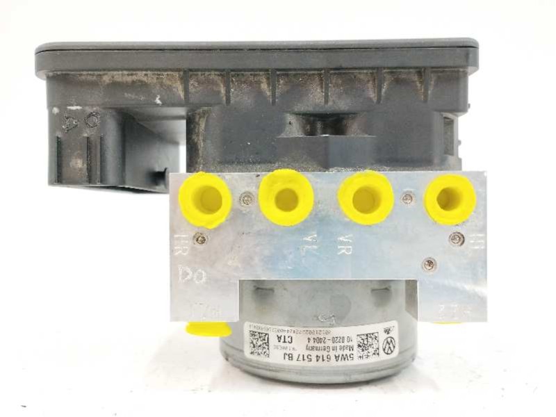 Recambio de abs para seat leon sportstourer (kl8) 2.0 tdi referencia OEM IAM 5WA614517BJ 10022024044 