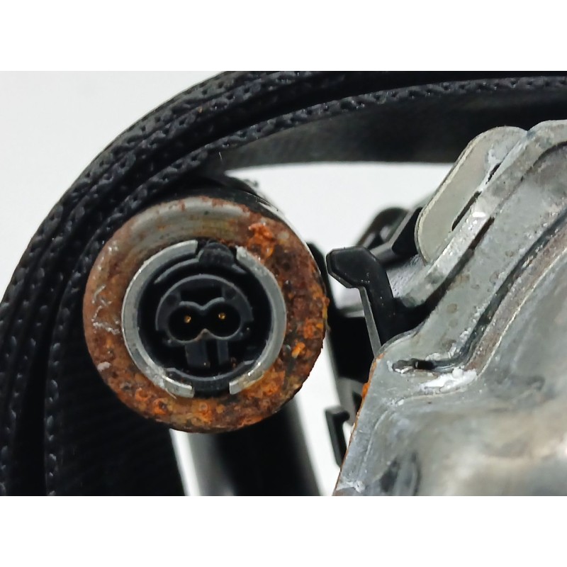 CINTURON SEGURIDAD TRASERO IZQUIERDO