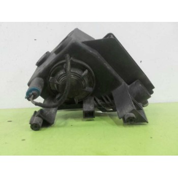 Recambio de faro antiniebla izquierdo para opel astra h berlina enjoy referencia OEM IAM 24462133 0096726 