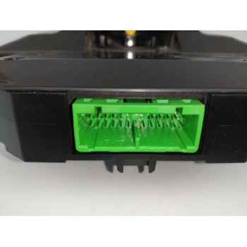 Recambio de mando climatizador para volvo v40 1.6 diesel cat referencia OEM IAM 3128804 MU262100001 SN2100097339