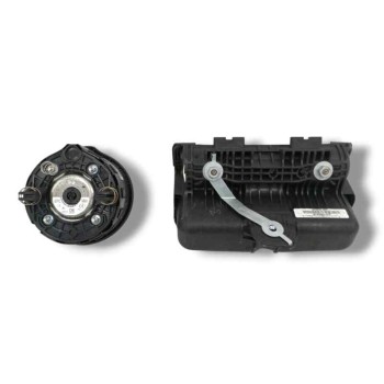 Recambio de salpicadero para opel adam 1.4 16v cat (a 14 xel / ldd / l2z) referencia OEM IAM 13471913 13357723 13350703