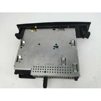 Recambio de sistema audio / radio cd para bmw serie 3 touring (e91) 2.0 16v diesel referencia OEM IAM 65129177209 FALTA CUBIERTA