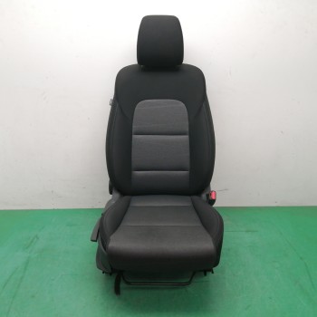 Recambio de asiento delantero derecho para hyundai tucson (tl, tle) 1.6 gdi referencia OEM IAM  OBSERVAR FOTOS 
