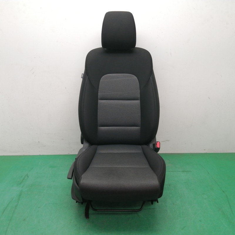Recambio de asiento delantero derecho para hyundai tucson (tl, tle) 1.6 gdi referencia OEM IAM  OBSERVAR FOTOS 