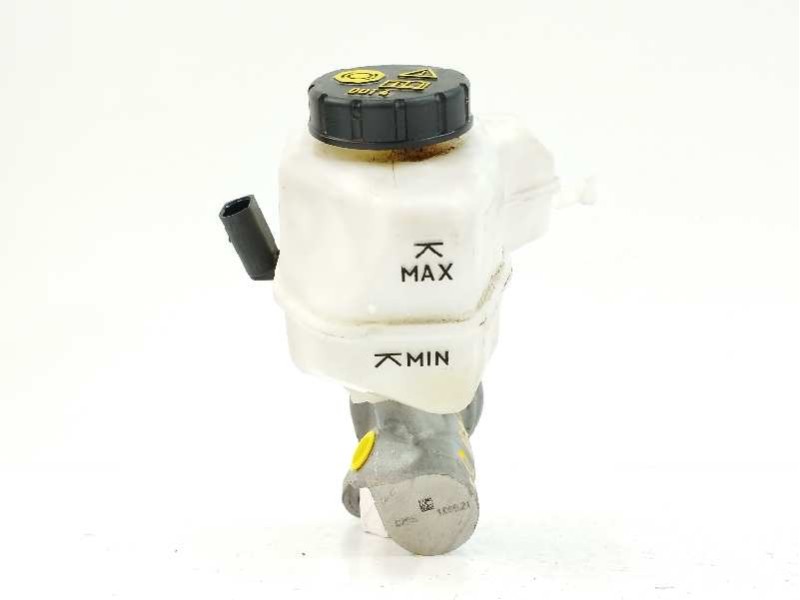 Recambio de bomba freno para seat leon sportstourer (kl8) 2.0 tdi referencia OEM IAM 0204845360  