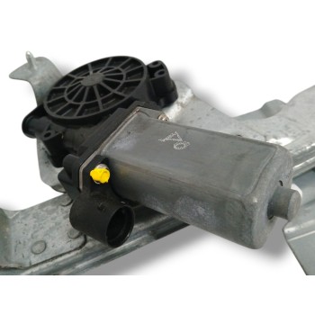 Recambio de elevalunas trasero derecho para dacia duster (hs_) 1.5 dci referencia OEM IAM 8200733832  8200733832E