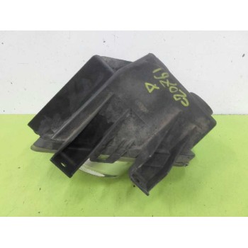 Recambio de faro antiniebla izquierdo para opel astra h berlina enjoy referencia OEM IAM 24462133 0096726 