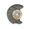 Recambio de mangueta delantera derecha para seat leon sportstourer (kl8) 2.0 tdi referencia OEM IAM 5WA407258A  