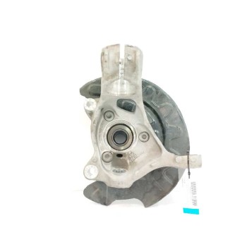 Recambio de mangueta delantera derecha para seat leon sportstourer (kl8) 2.0 tdi referencia OEM IAM 5WA407258A  