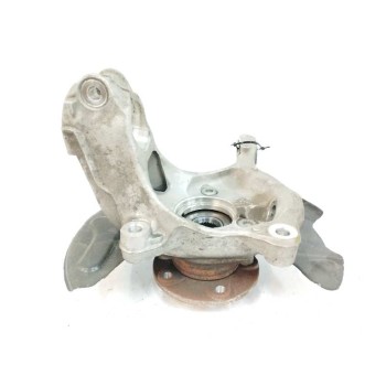 Recambio de mangueta delantera derecha para seat leon sportstourer (kl8) 2.0 tdi referencia OEM IAM 5WA407258A  