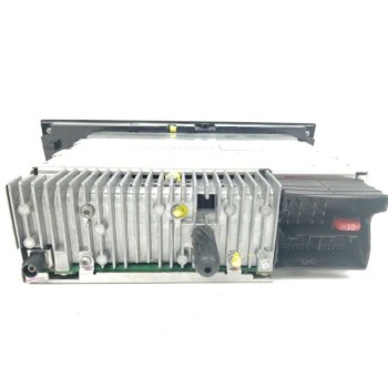 Recambio de sistema audio / radio cd para bmw serie 3 touring (e91) 2.0 16v diesel referencia OEM IAM 65129177209 FALTA CUBIERTA