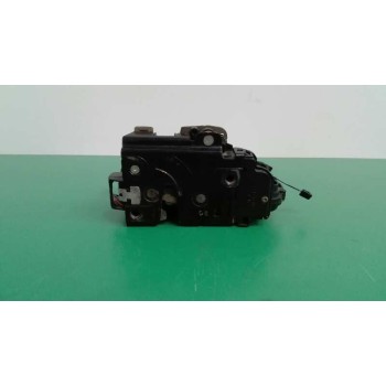 Recambio de cerradura puerta delantera izquierda para volkswagen golf iv berlina (1j1) highline referencia OEM IAM   