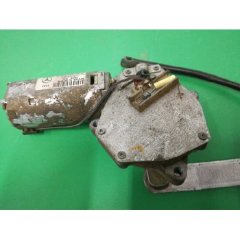 Recambio de motor limpia trasero para mercedes-benz vito (w638) caja cerrada 112 cdi  (638.094) referencia OEM IAM A6388200442 D