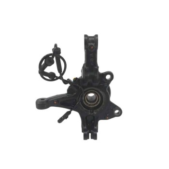 Recambio de mangueta delantera izquierda para renault zoe (bfm_) zoe referencia OEM IAM   