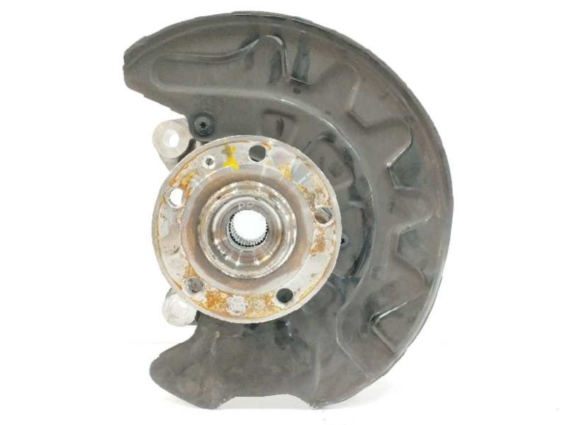 Recambio de mangueta delantera izquierda para seat leon sportstourer (kl8) 2.0 tdi referencia OEM IAM 5WA407257A Recambio de mangueta delantera izquierda para seat leon sportstourer (kl8) 2.0 tdi referencia OEM IAM 5WA407257A