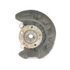 Recambio de mangueta delantera izquierda para seat leon sportstourer (kl8) 2.0 tdi referencia OEM IAM 5WA407257A  