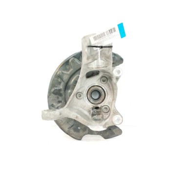 Recambio de mangueta delantera izquierda para seat leon sportstourer (kl8) 2.0 tdi referencia OEM IAM 5WA407257A  