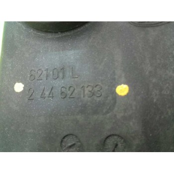 Recambio de faro antiniebla izquierdo para opel astra h berlina enjoy referencia OEM IAM 24462133 0096726 