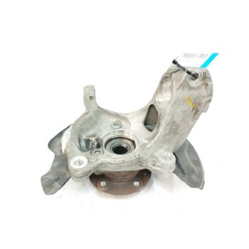 Recambio de mangueta delantera izquierda para seat leon sportstourer (kl8) 2.0 tdi referencia OEM IAM 5WA407257A  