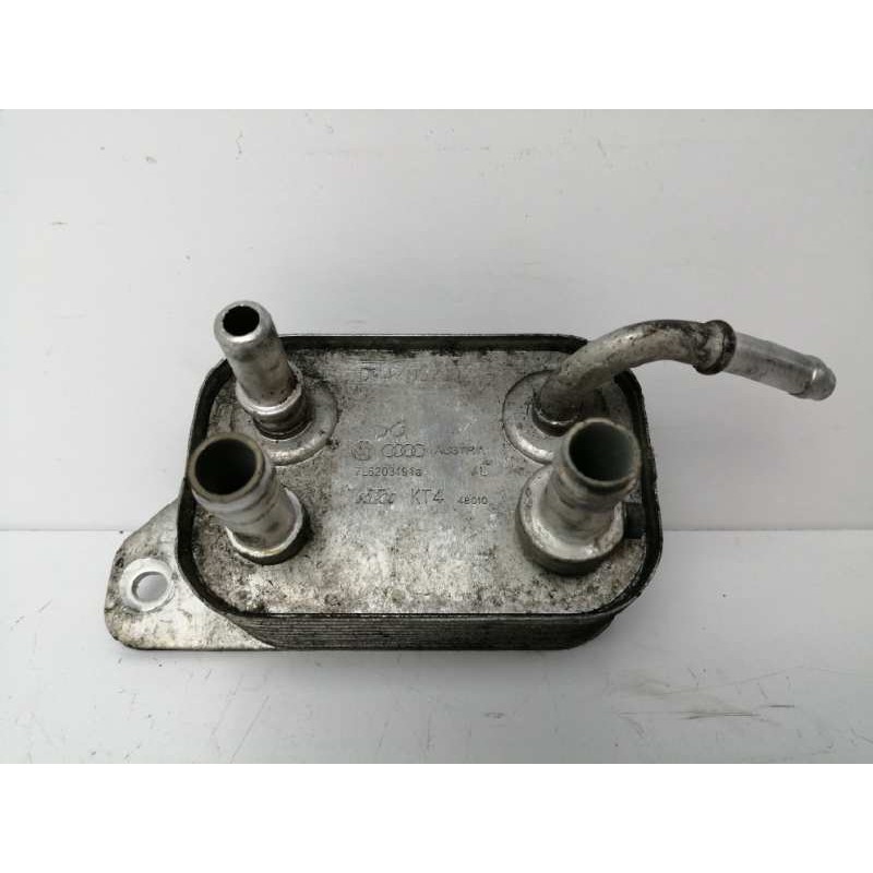 Recambio de radiador gasoil para volkswagen touareg (7la) tdi r5 referencia OEM IAM 7L6203491A  