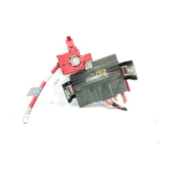Recambio de caja reles / fusibles para bmw serie 1 berlina (e81/e87) 116d referencia OEM IAM 61146942912 MS20110512 