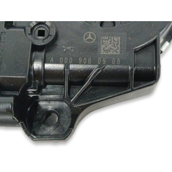 Recambio de motor elevalunas trasero derecho para mercedes-benz clase a sedán (v177) a 200 d (177.112) referencia OEM IAM A00090