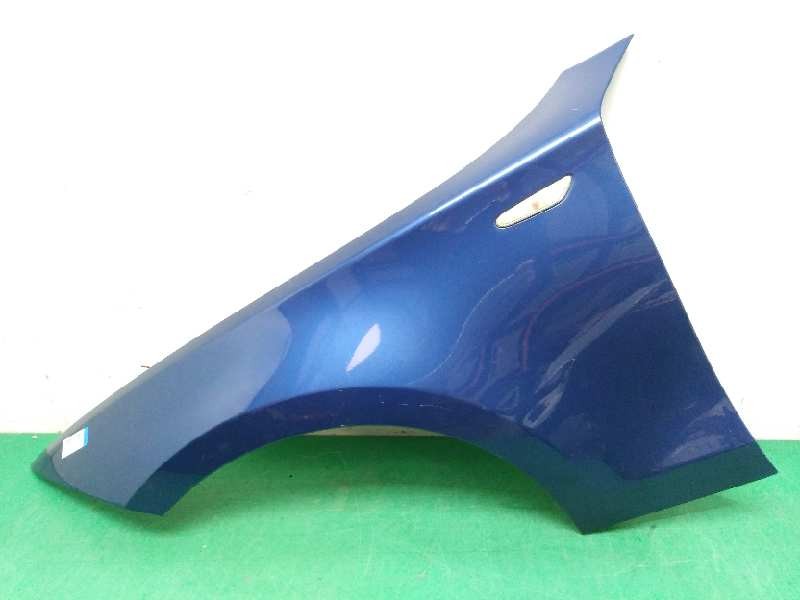 Recambio de aleta delantera izquierda para bmw serie 1 berlina (e81/e87) 116d referencia OEM IAM Recambio de aleta delantera izquierda para bmw serie 1 berlina (e81/e87) 116d referencia OEM IAM