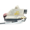 Recambio de cerradura puerta delantera derecha para peugeot 208 1.2 12v vti referencia OEM IAM 45047185  