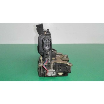 Recambio de cerradura puerta delantera izquierda para volkswagen golf iv berlina (1j1) highline referencia OEM IAM   