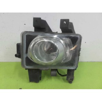 Recambio de faro antiniebla izquierdo para opel astra h berlina enjoy referencia OEM IAM 24462133 0096726 