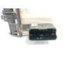 Recambio de cerradura puerta delantera derecha para peugeot 208 1.2 12v vti referencia OEM IAM 45047185  
