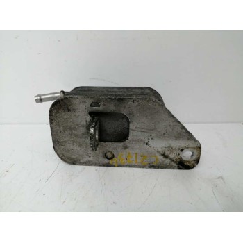 Recambio de radiador gasoil para volkswagen touareg (7la) tdi r5 referencia OEM IAM 7L6203491A  