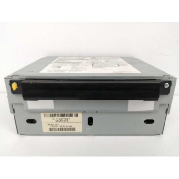 SISTEMA AUDIO / RADIO CD 31357212 