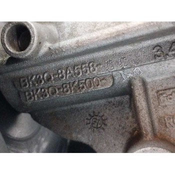 Recambio de bomba agua para ford transit kombi (ttg) 2.2 tdci cat referencia OEM IAM BK3Q8A558CC  