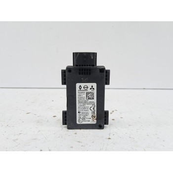 Recambio de modulo electronico para nissan qashqai iii (j12) 1.3 dig-t referencia OEM IAM 284N09449R  