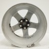 Recambio de llanta para peugeot 407 2.0 16v hdi cat (rhr / dw10bted4) referencia OEM IAM 04322X 7JX17CH5 ET48 5H5X110