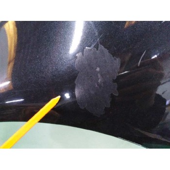 Recambio de aleta delantera izquierda para opel insignia berlina 2.0 cdti cat referencia OEM IAM  OBSERVAR FOTOS 