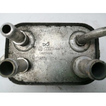Recambio de radiador gasoil para volkswagen touareg (7la) tdi r5 referencia OEM IAM 7L6203491A  