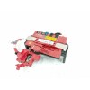 Recambio de caja reles / fusibles para bmw serie 1 berlina (e81/e87) 116d referencia OEM IAM 61146942912 MS20110512 