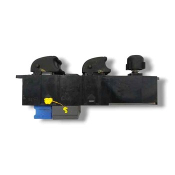 Recambio de mando elevalunas delantero izquierdo para daewoo tacuma 1.6 cat referencia OEM IAM 96190771 621W01620 