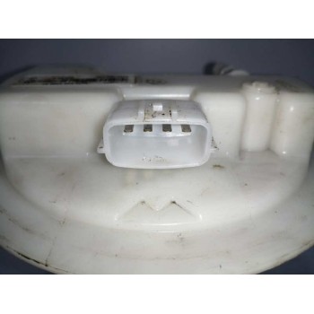 Recambio de aforador para renault clio iii 1.2 16v referencia OEM IAM 8200727740 09746859902 