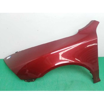 Recambio de aleta delantera izquierda para skoda octavia berlina (1z3) 1.9 tdi referencia OEM IAM 1Z0321105 OBSERVAR FOTOS 