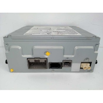 Recambio de sistema audio / radio cd para volvo v40 1.6 diesel cat referencia OEM IAM 31357212  